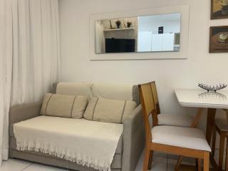 Apto con A/C a 350 m de la Playa en BC ESF0203 - 2