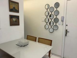 Apto con A/C a 350 m de la Playa en BC ESF0203 - 1