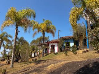 Pousada Vila Mineira - 3