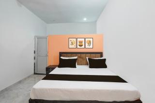 Hotel O Raj Family Restaurant & Hotels - 6