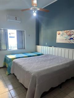 Apartamento Cobertura Dupléx na Praia Grande - 5