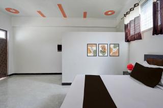 Hotel O by OYO Raj Family Restaurant & Hotels - 5