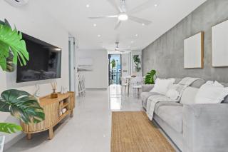 Villa Layka Beach House at Playas del Yunque - 4