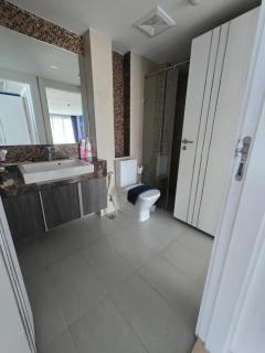 centara avenue high-speed wifi, smart tv2 bedrooms and 2 bathrooms - 6