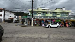 Apartamento Cobertura Dupléx na Praia Grande - 2