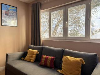 Refugio Alpino en la Plaza de Pradollano - 7