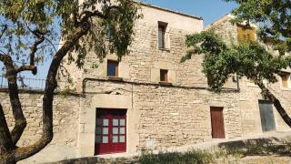 La Terrasseta de Ca l'Assuncion - 6