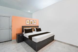 Hotel O Raj Family Restaurant & Hotels - 4