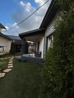 Welcom Verkhovyna - 8