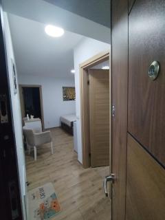 Apartman SAN Srebrno Jezero - 4