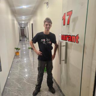 Hotel G17 and Restaurant - 1