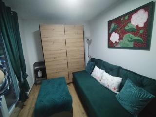 Apartman SAN Srebrno Jezero - 1