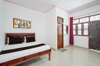 Hotel O Mandkaranya - 0