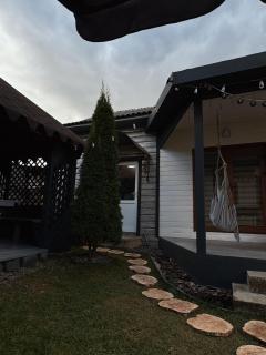 Welcom Verkhovyna - 7