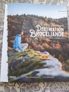 Gîte Coeur De Brocéliande - 1