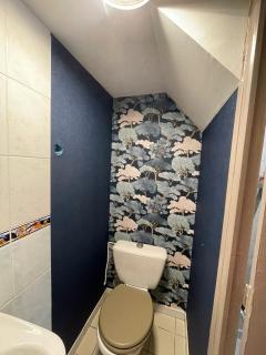 Gîte Coeur De Brocéliande - 6