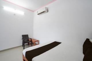 Hotel O Mandkaranya - 9