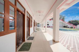 Hotel O Mandkaranya - 6