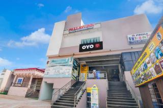 Hotel O PALLAVI INN - 8