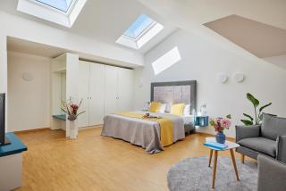 SEEGER Living Premium Downtown - 0