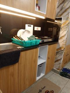 Ynash stays studio unit at royal suburbs by tsavo lumumba drive - 7