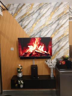 Ynash stays studio unit at royal suburbs by tsavo lumumba drive - 6