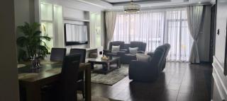 Roseville Apartments, Kilimani, ModiAk Suites - 7