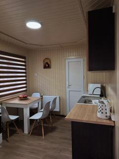 Welcom Verkhovyna - 5