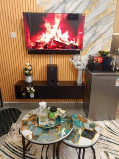 Ynash stays studio unit at royal suburbs by tsavo lumumba drive - 1