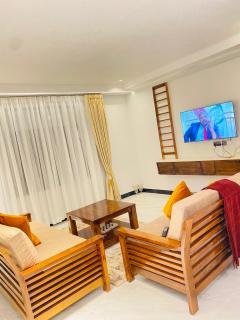 Lilly Bliss Villa - 0