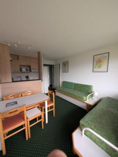 Appartement Necou 105 - 6