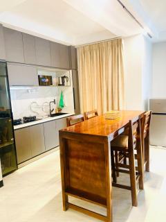 Lilly Bliss Villa - 3