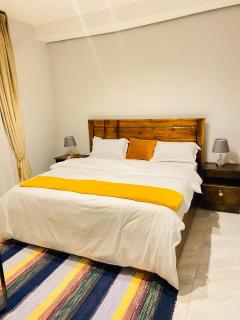 Lilly Bliss Villa - 2