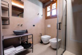 La Corte del Glicine - 1