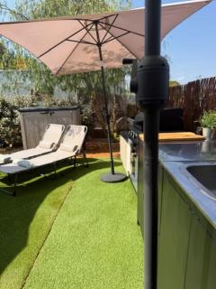 The Retreat - Armacao de Pera, Algarve Portugal - 7