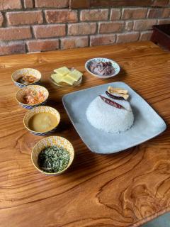 Moss Forest Cabin Wild Hikes &River Escapes with all meals - 9