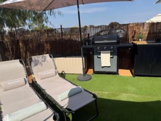 The Retreat - Armacao de Pera, Algarve Portugal - 6