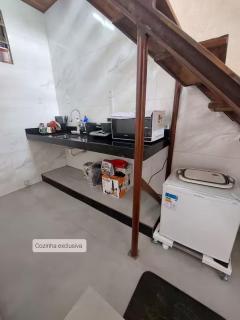 Espaço Tavares Ouro Preto-MG - 7