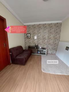 Espaço Tavares Ouro Preto-MG - 6