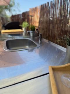 The Retreat - Armacao de Pera, Algarve Portugal - 4