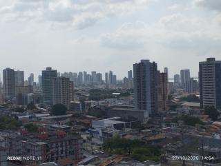 Apartamento COP 30 perto do HANGAR,BOSQUE RODRIGUES ALVES, PARQUE DA CIDADE - 8