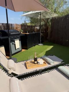 The Retreat - Armacao de Pera, Algarve Portugal - 3