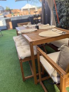 The Retreat - Armacao de Pera, Algarve Portugal - 2