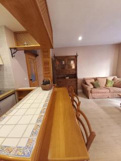 Refugio Alpino en la Plaza de Pradollano - 2