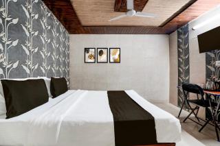 Hotel O Hindon Airport Ghaziabad - 4