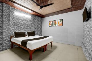 Hotel O Hindon Airport Ghaziabad - 1