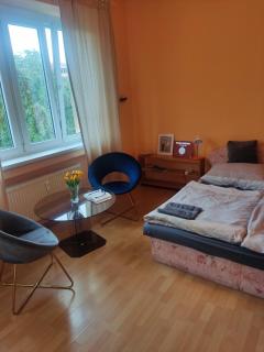 Jednoizbový byt v centre Banskej Bystrice - 7