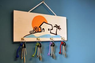 Marcella House - Suites near the beach - 3