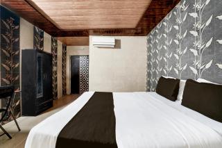 Hotel O Hindon Airport Ghaziabad - 0