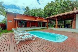 Canto dos Pássaros - 1